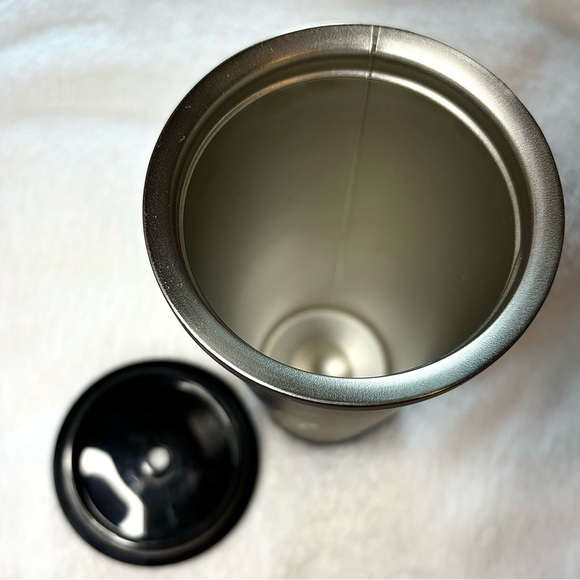 Shane Dawson Matte Black Pig Tumbler Stainless Steel New - Picture 6 of 14